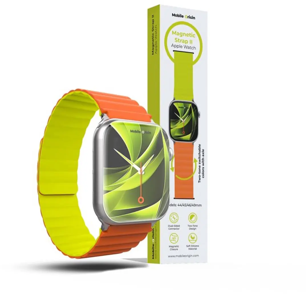 Mobile Origin Magnetische Band Apple Watch