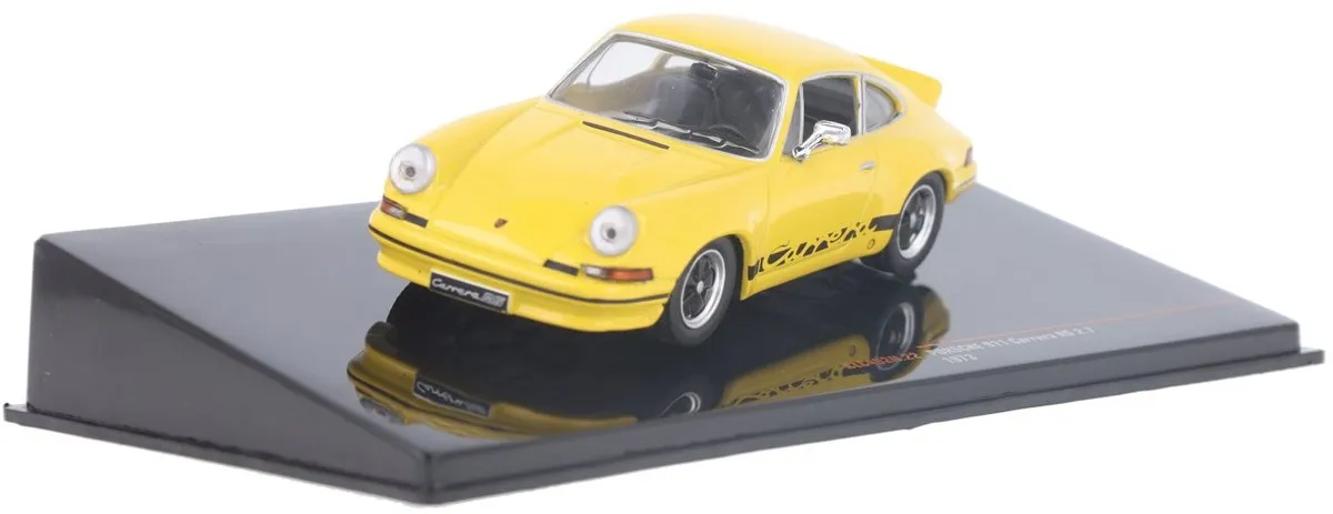 Porsche 911 Carrera RS 2.7 1973 CLC492N.22 Modelauto