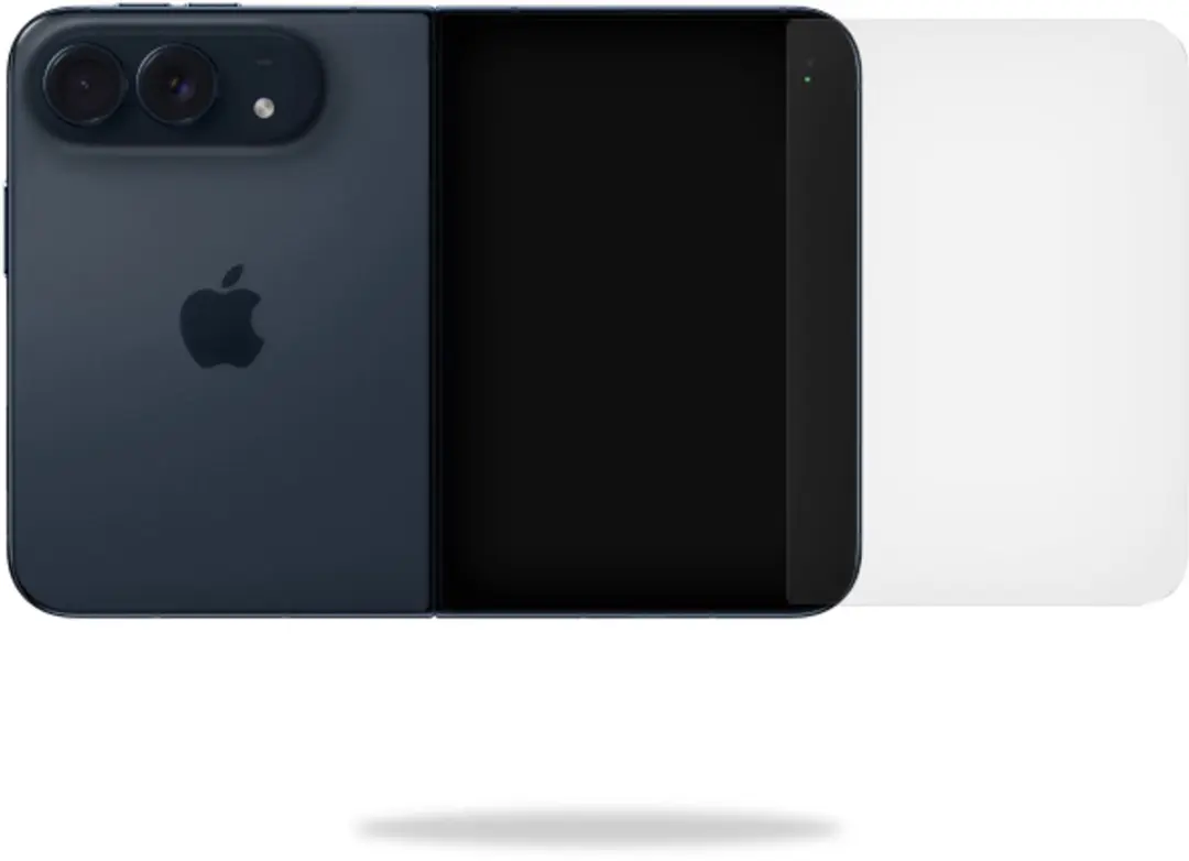Mobilize Glass Screen Protector iPhone Duo - 1 Stuk - afbeelding 5 van 5