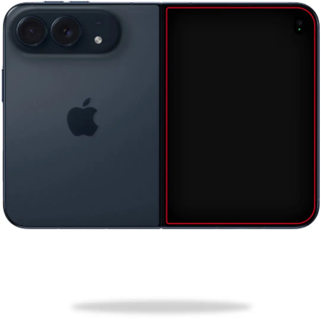 Mobilize Glass Screen Protector iPhone Duo - 1 Stuk - afbeelding 2 van 5