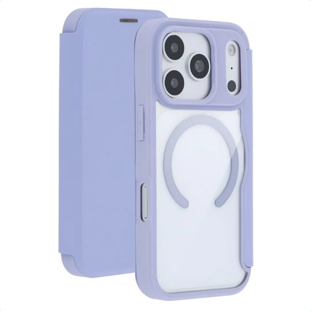 Imoshion Hoesje iPhone 18/17 Pro