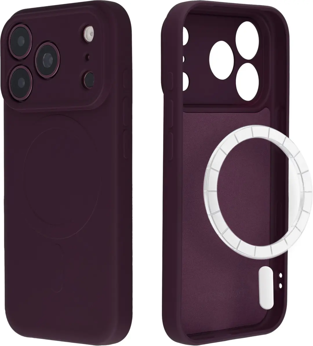 imoshion Hoesje iPhone 18 Pro/17 Pro
