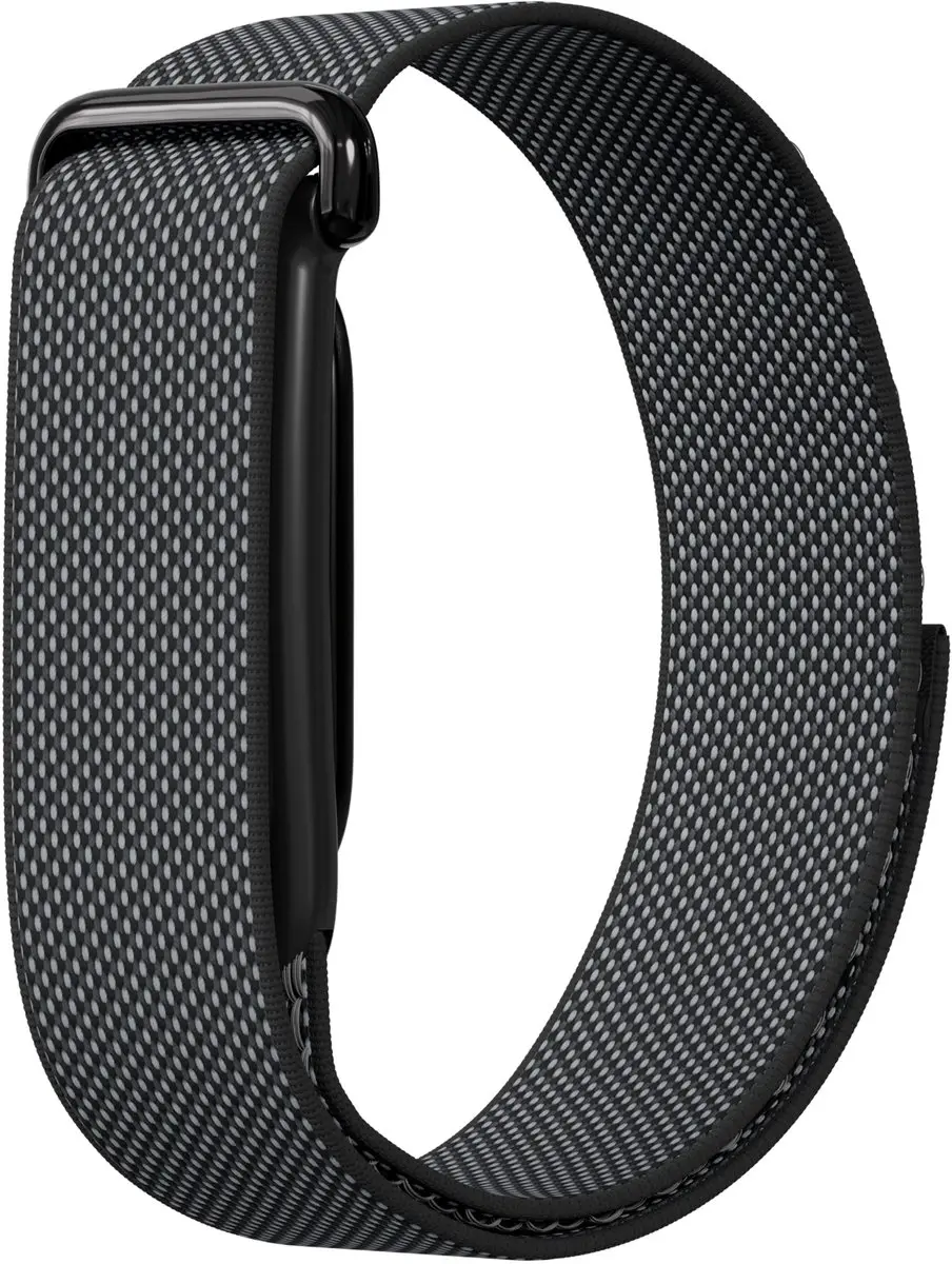 Imoshion Nylon Bandje Fitbit Air