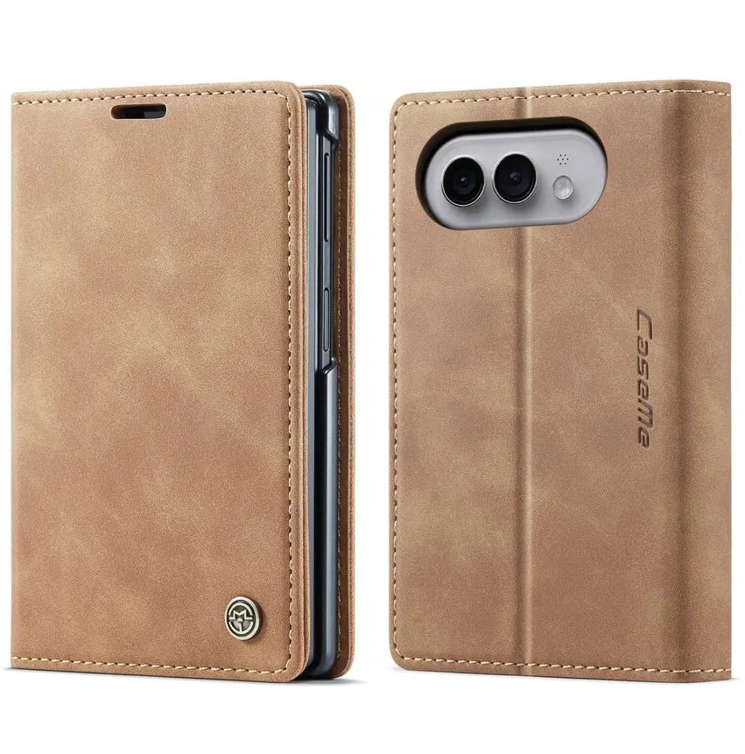 Caseme Geschikt voor iPhone Duo