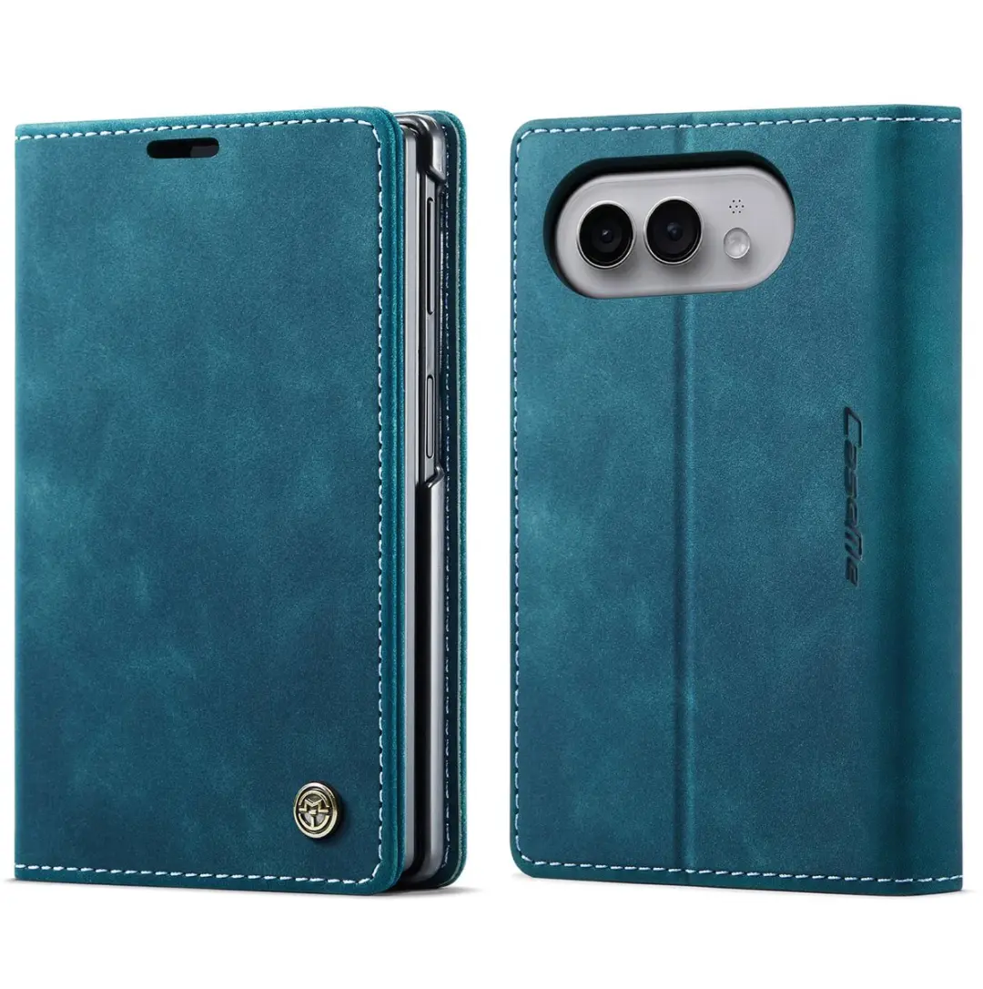 Caseme Geschikt voor iPhone Duo