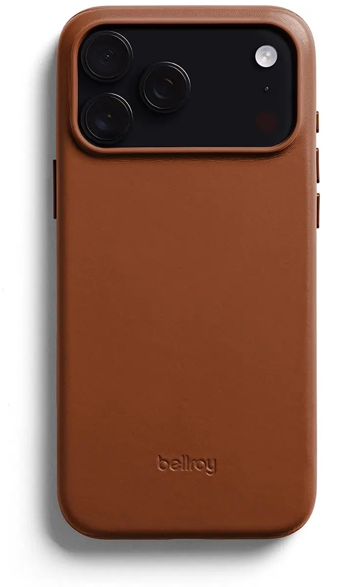 Bellroy hoesje iPhone 17 Pro Max