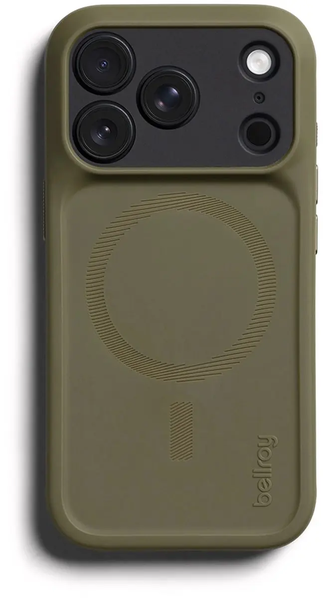 Bellroy Venture Hoesje iPhone 18 Pro