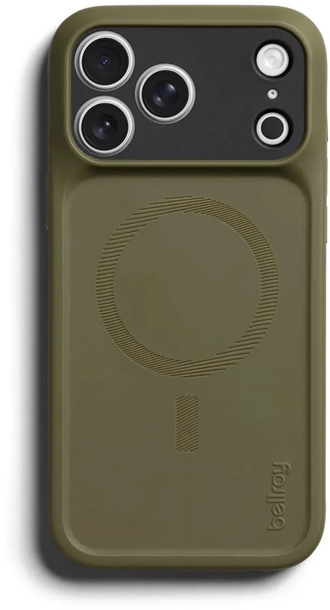 Bellroy Venture Hoesje iPhone 18 Pro Max