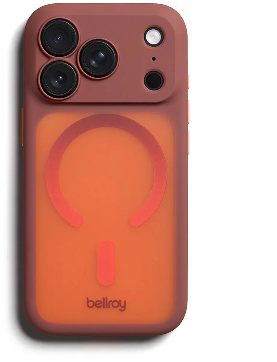 Bellroy Cinch Hoesje iPhone 18 Pro