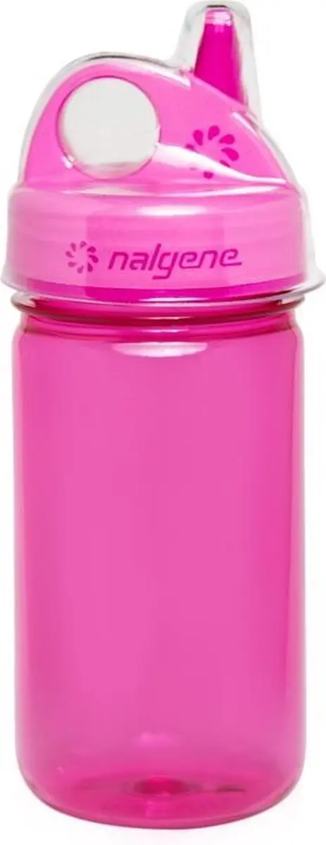 Nalgene Grip-n-Gulp 2182-2312 Drinkfles 350ml