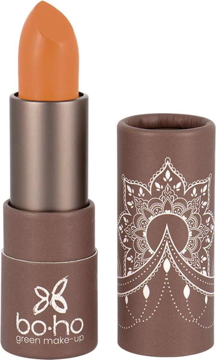 Boho green makeup Concealer orange 07 vegan 3.2 Gram