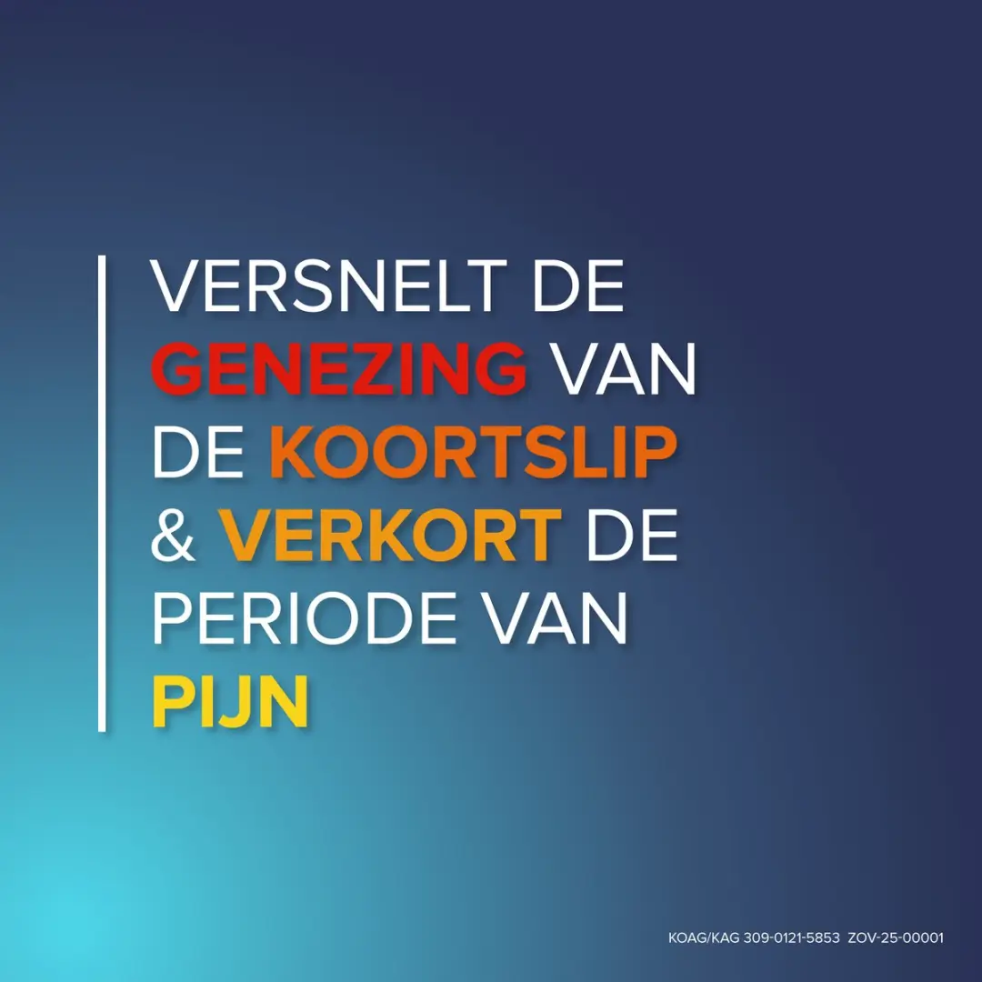 Zovirax Cream Duo 2 gram - afbeelding 6 van 6