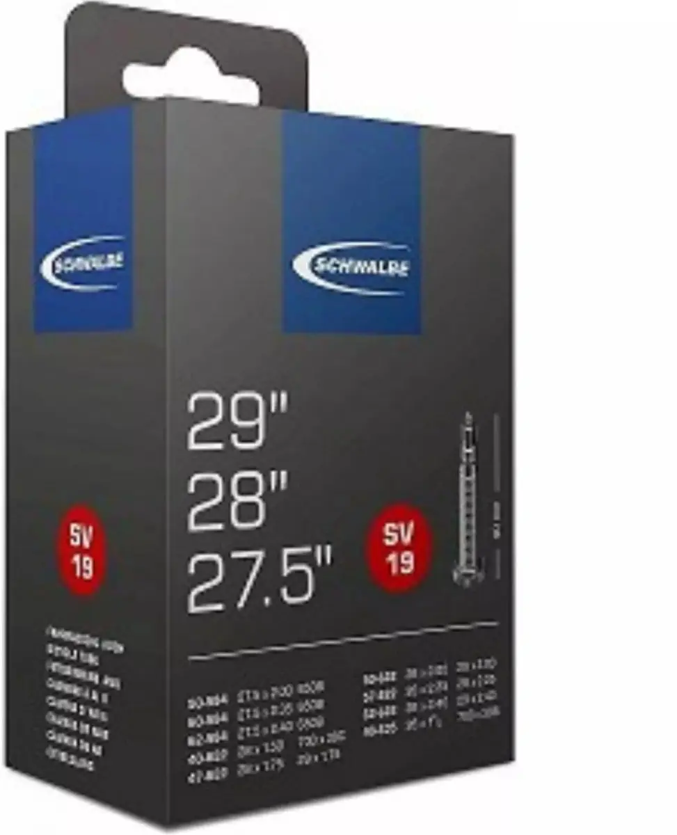 Schwalbe SV19 Binnenband 40mm
