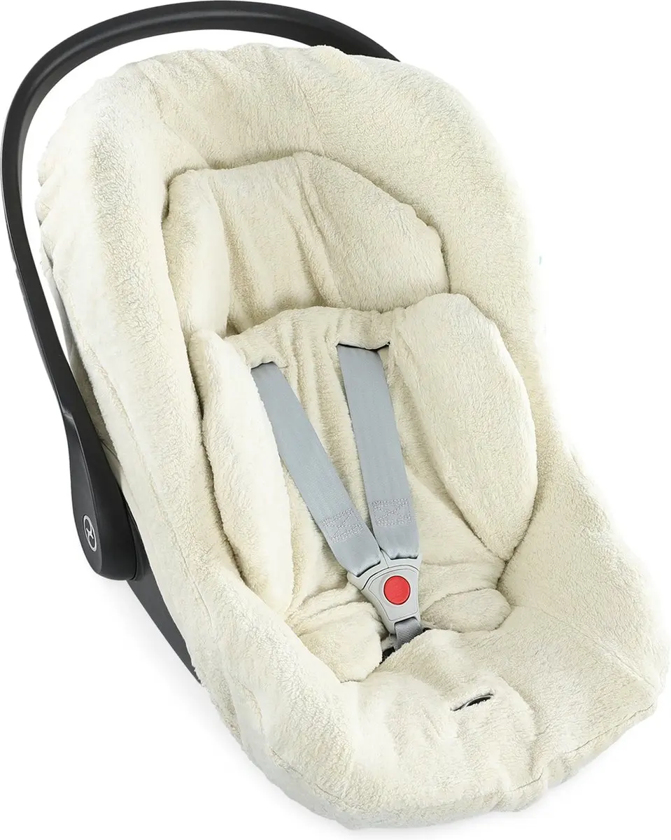 Trixie Hoes Cybex Cloud Z i-size