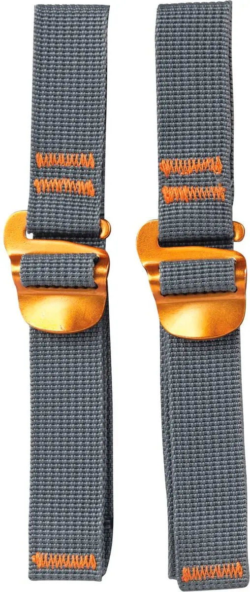 Sea to Summit Toebehoren riem met haak gesp spanband 20 mm