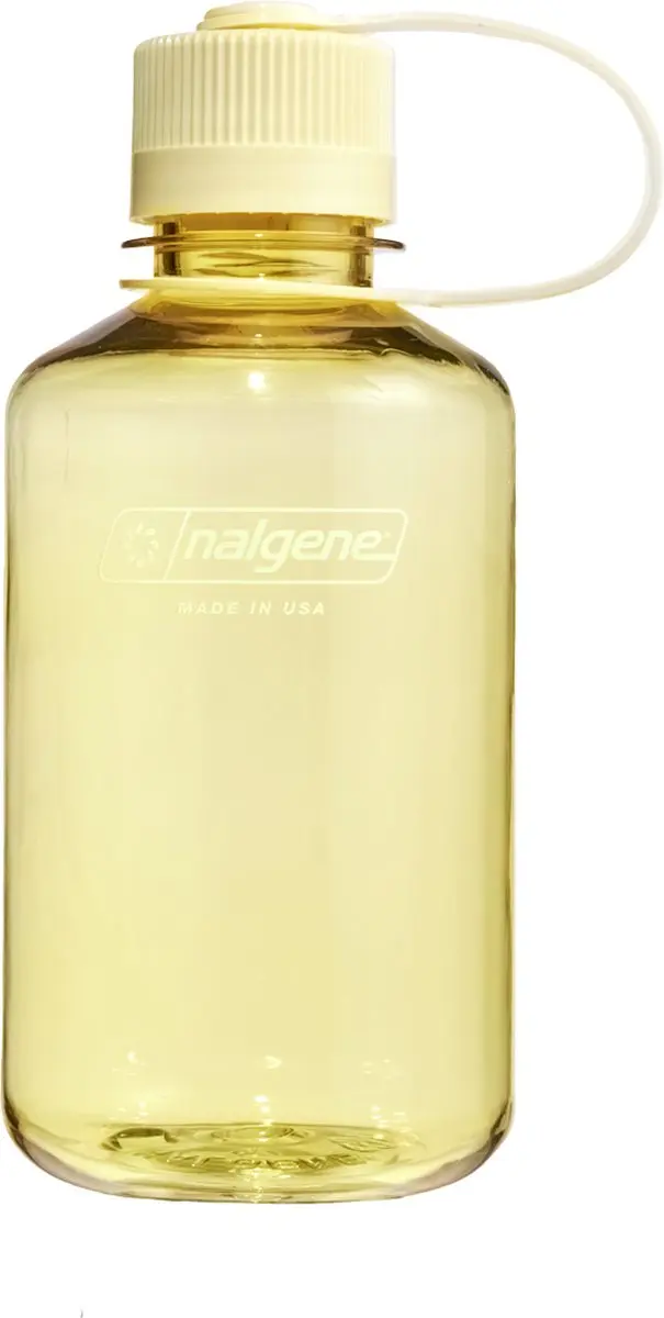 Nalgene Narrow-Mouth Bottle 500ml
