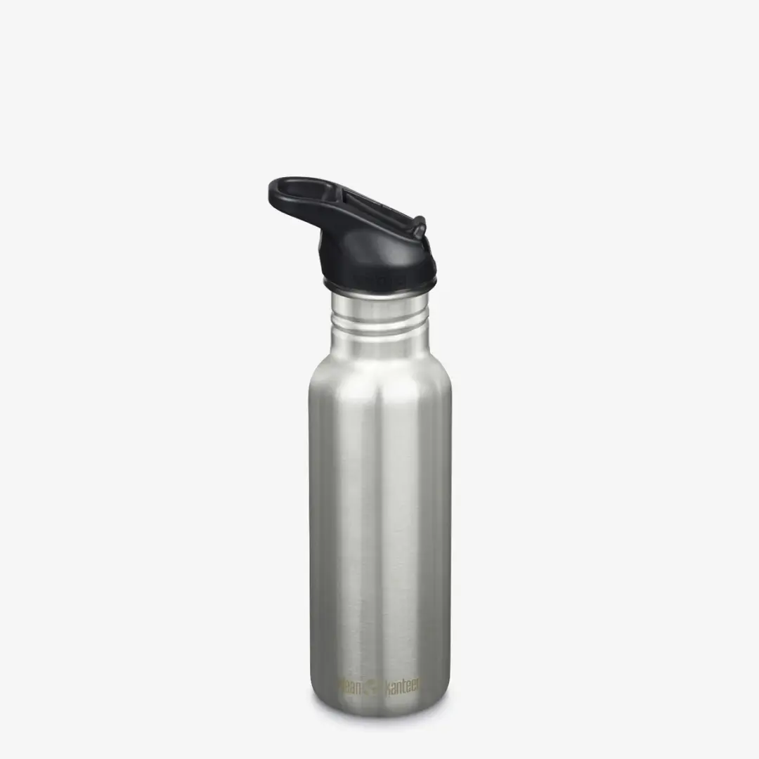 Klean Kanteen Classic Single Wall 532ml