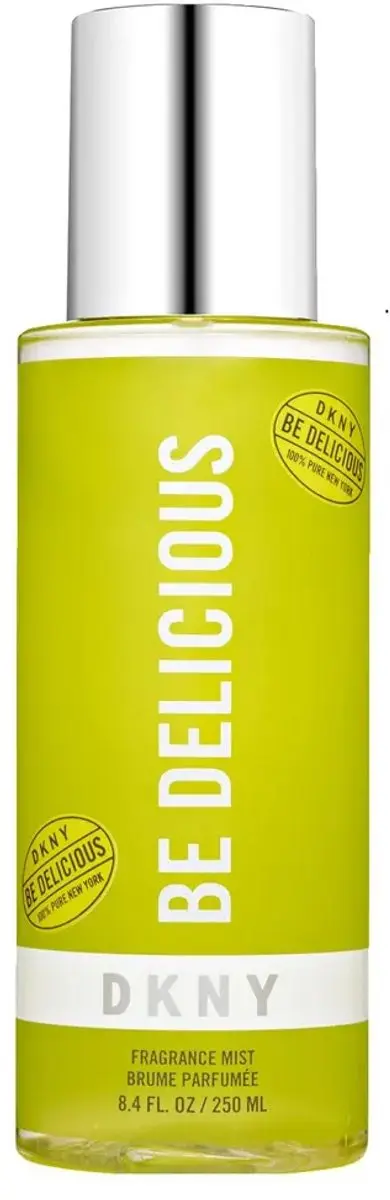 DKNY Be Delicious Body Mist 250ml