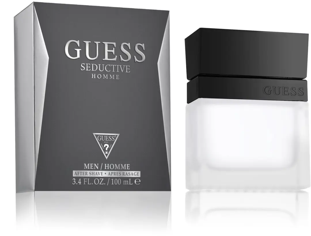 GUESS SEDUCTIVE MEN A/S 100ML