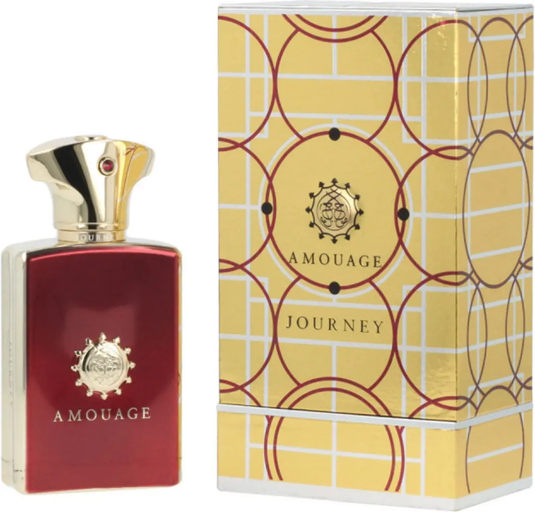 Amouage Journey Man Eau de Parfum voor heren
