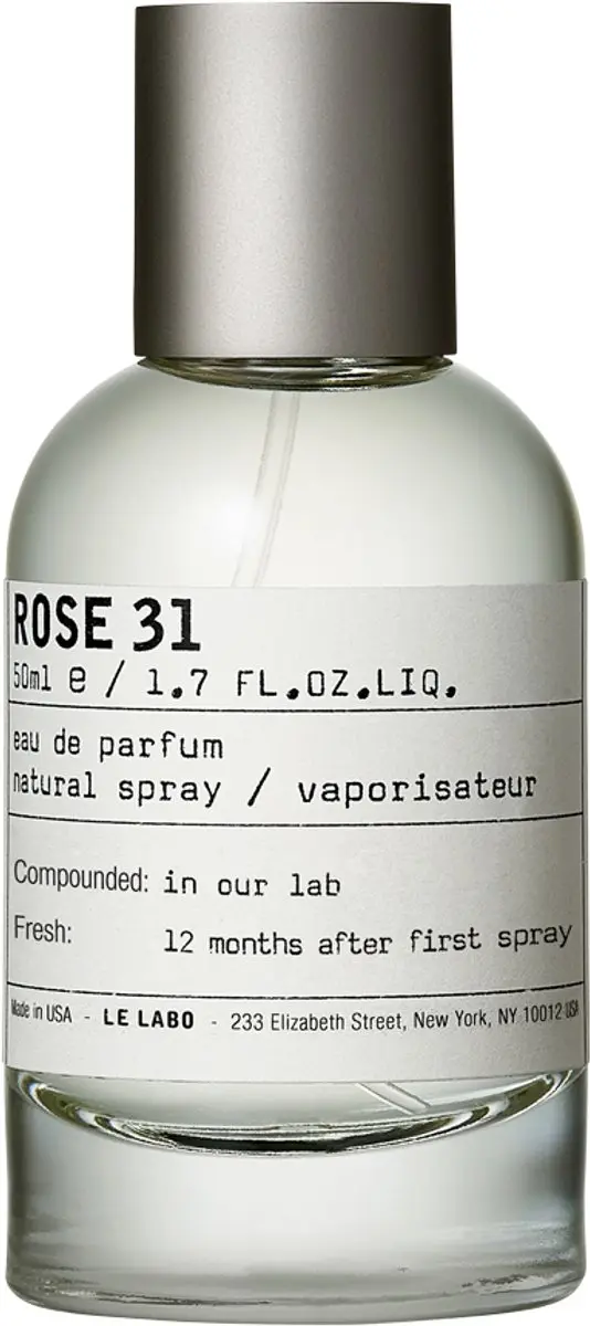 Le Labo Rose 31 Eau de Parfum 15 ml