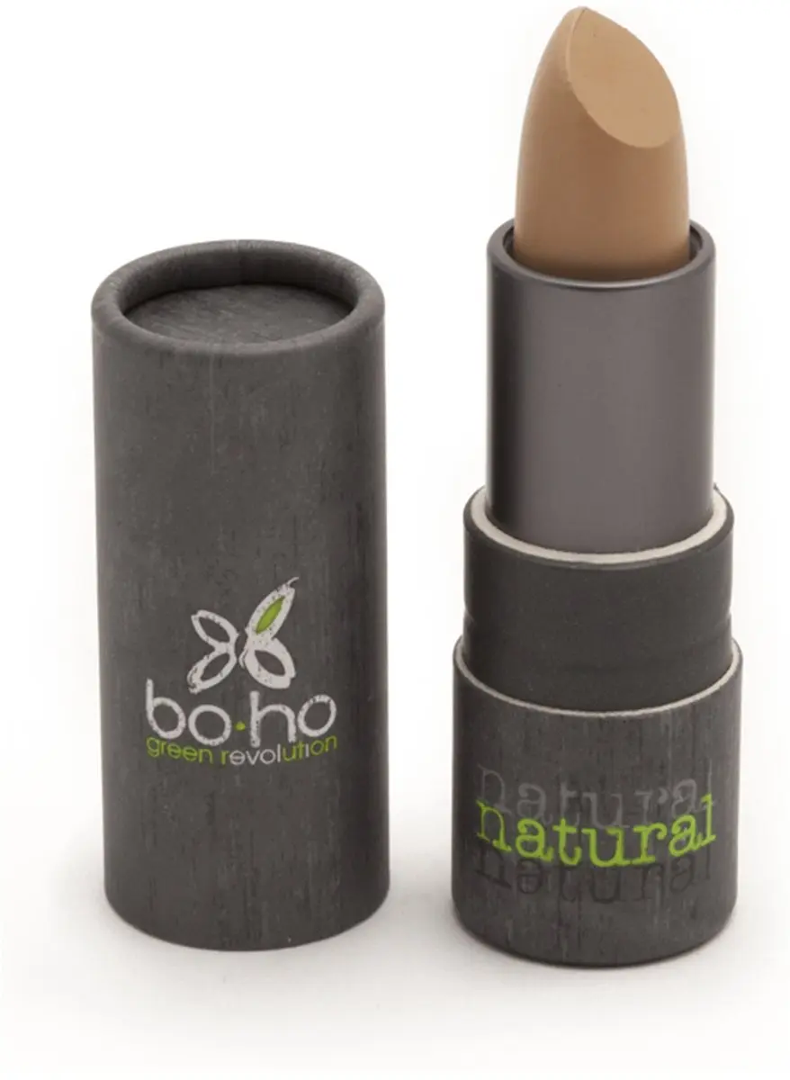 Boho green makeup Concealer beige hale 04 3.5 Gram