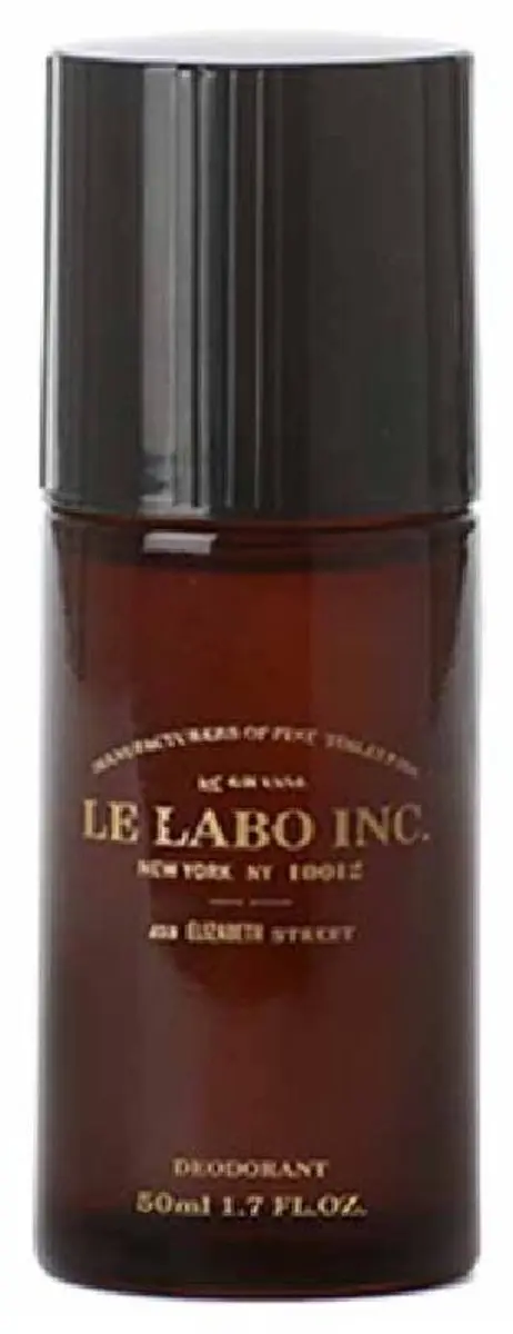 Le Labo New York Roll-On Deodorant Men 50 ml