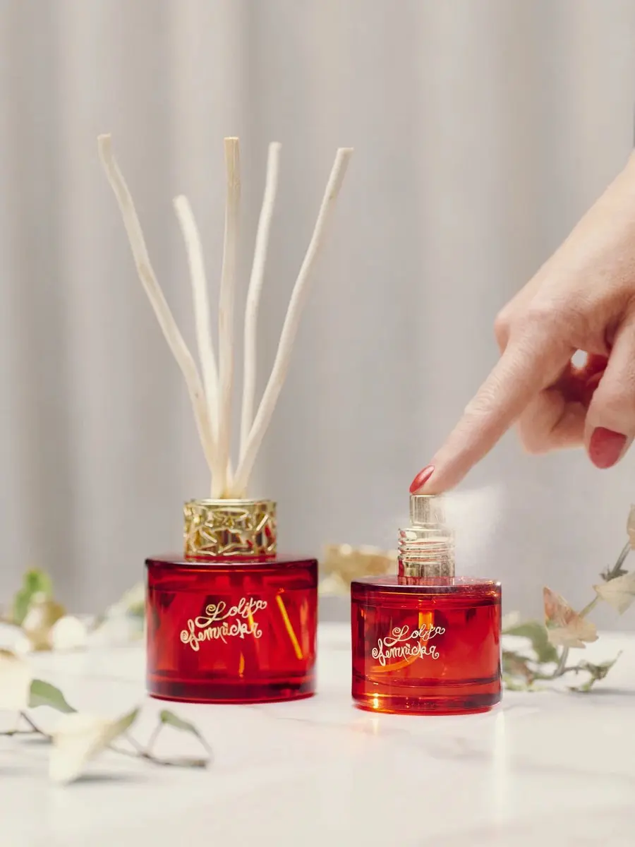 Maison Berger Paris Lolita Lempicka Sweet Huisparfum - 3 Stuks
