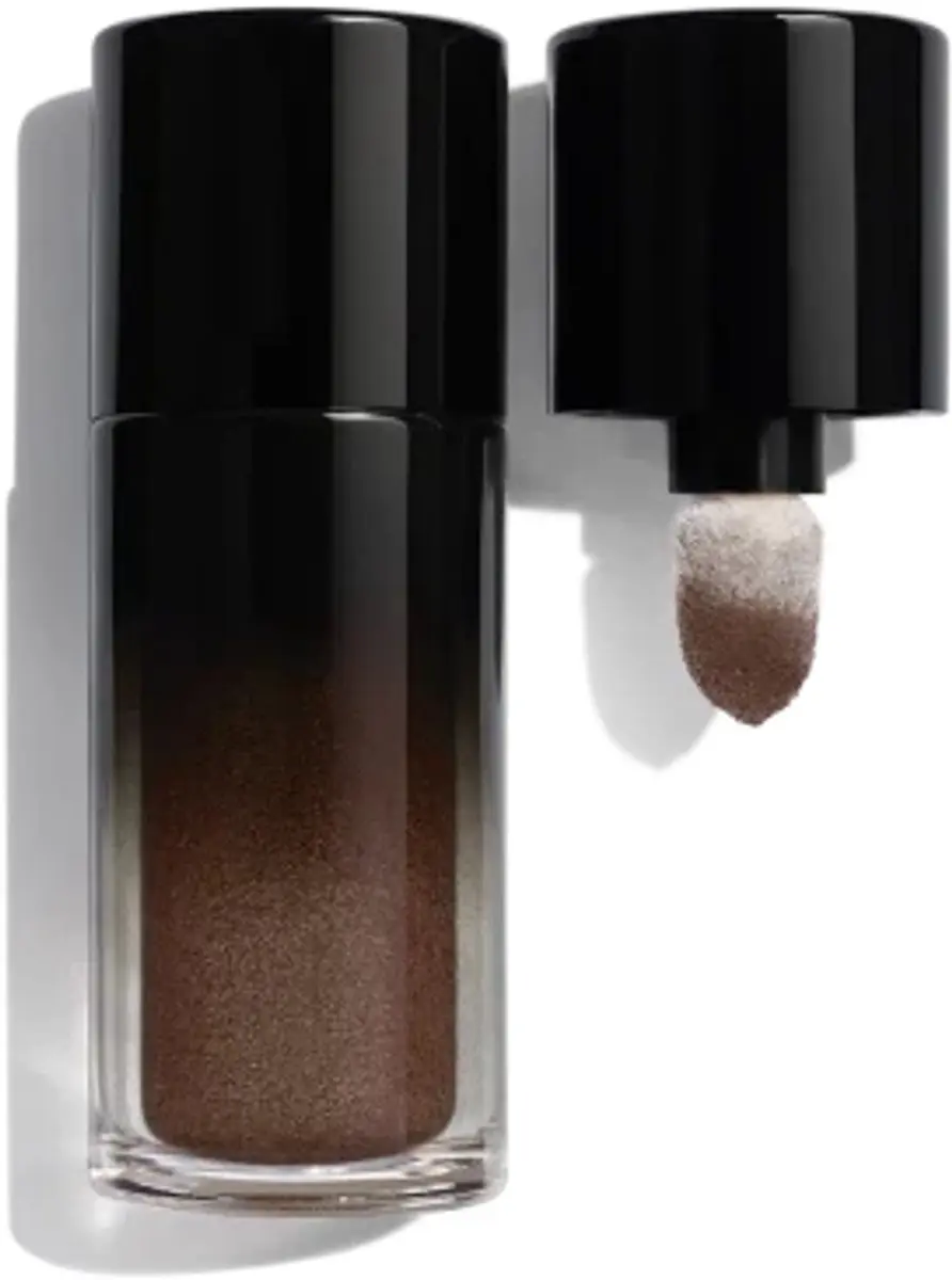 CHANEL OMBRE PREMIERE LIBRE CHENE BRUN 404 / 4G