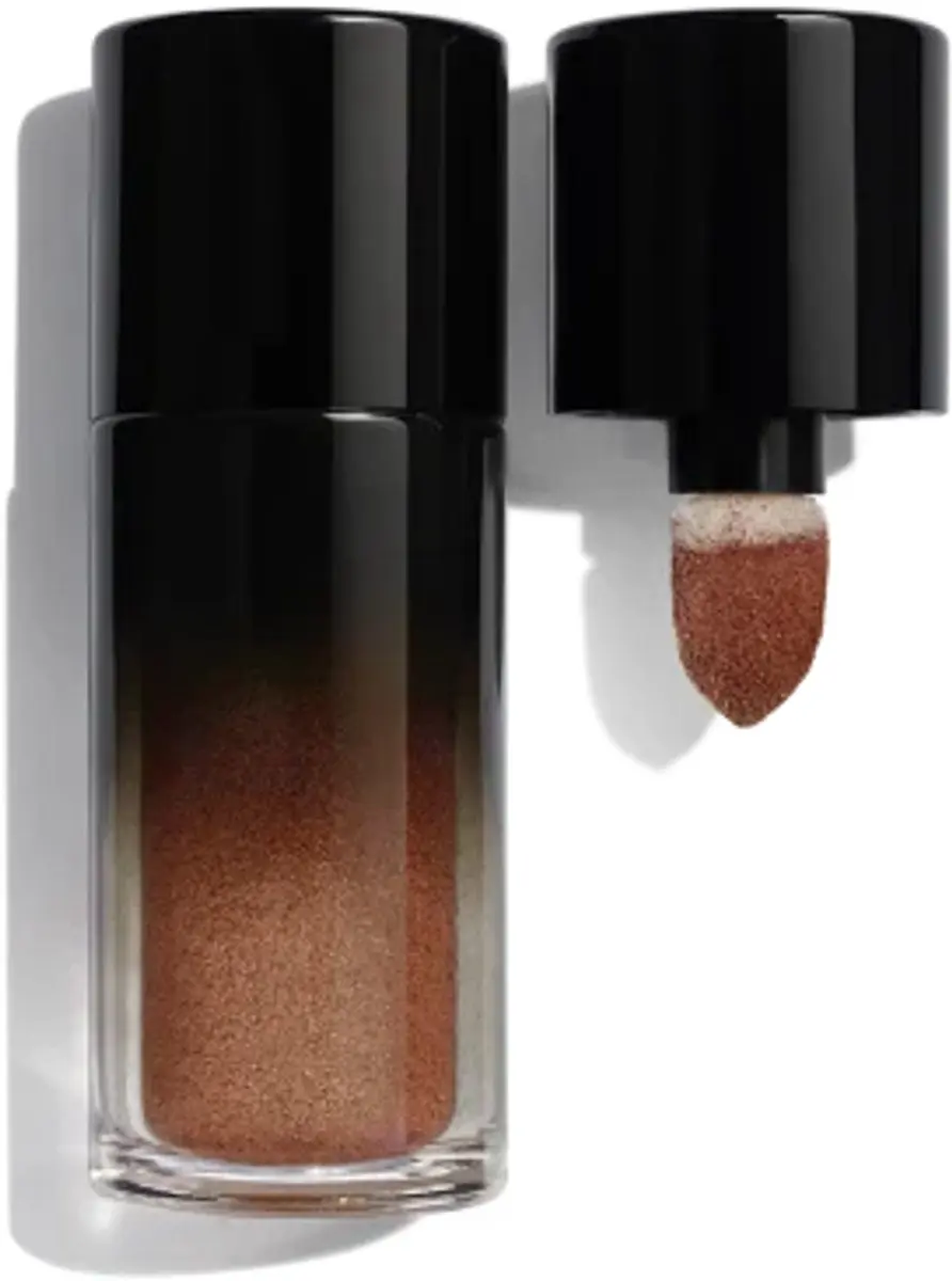 CHANEL OMBRE PREMIERE LIBRE CEDRE CUIVRE 406 / 4G