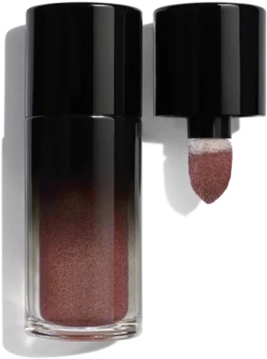 CHANEL OMBRE PREMIÈRE LIBRE Loose Eyeshadow. Intense, Longwear Colour