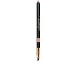 Chanel Le Crayon Lèvres Lip Pencil 154 Peachy Nude
