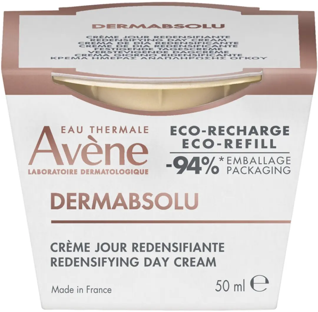 Avène Dermabsolu Dagcrème Refill 50ml