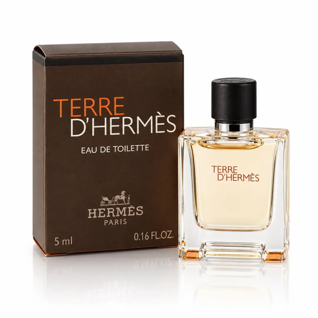 Hermès Terre d'Hermès Eau de Toilette