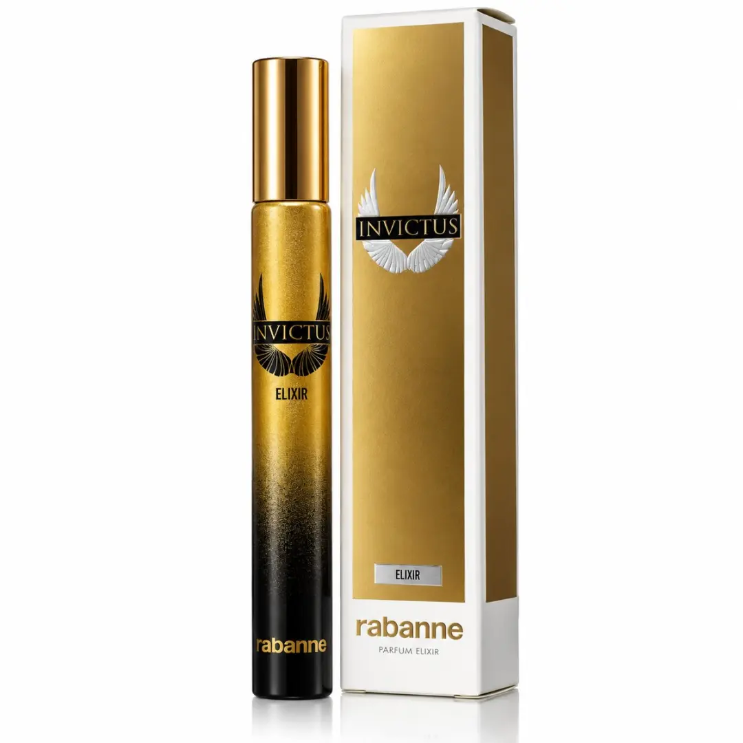 Rabanne Invictus Parfum Elixir