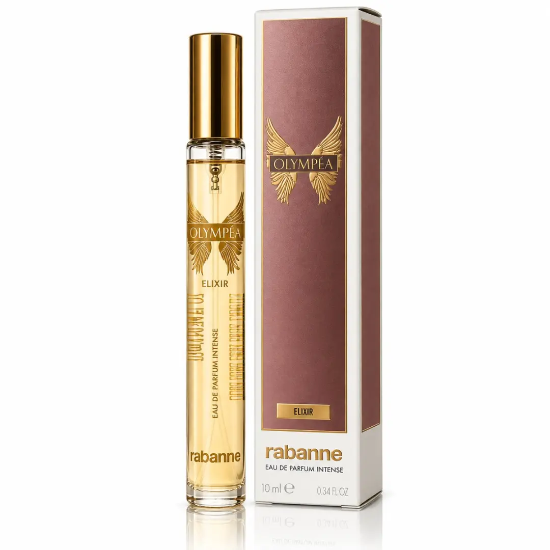 Rabanne Olympea Elixir