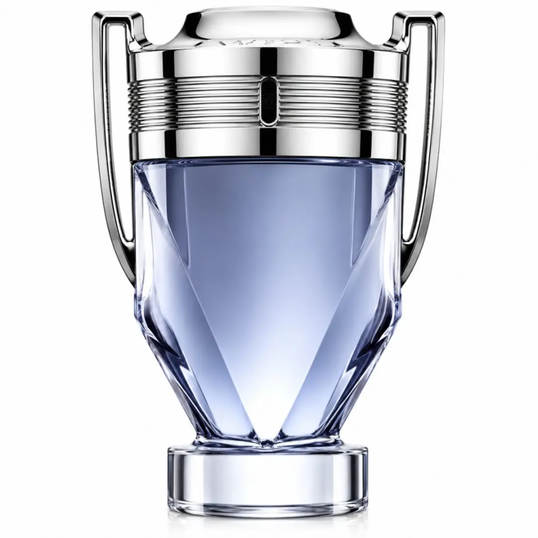 Paco Rabanne Invictus Eau de Toilette 30ml