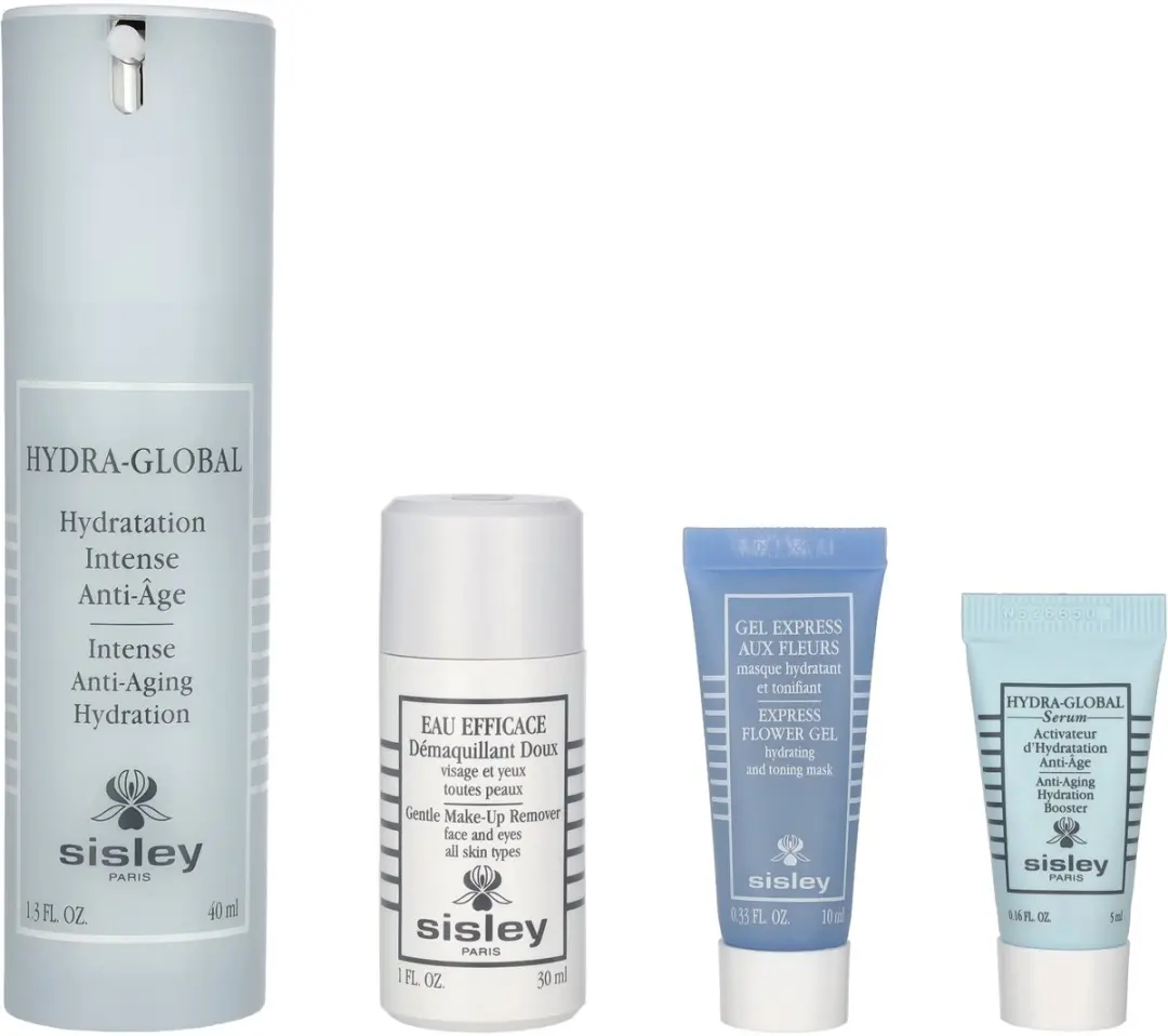 Sisley Hydra-Global Anti-Age Discovery Programm - 85ml