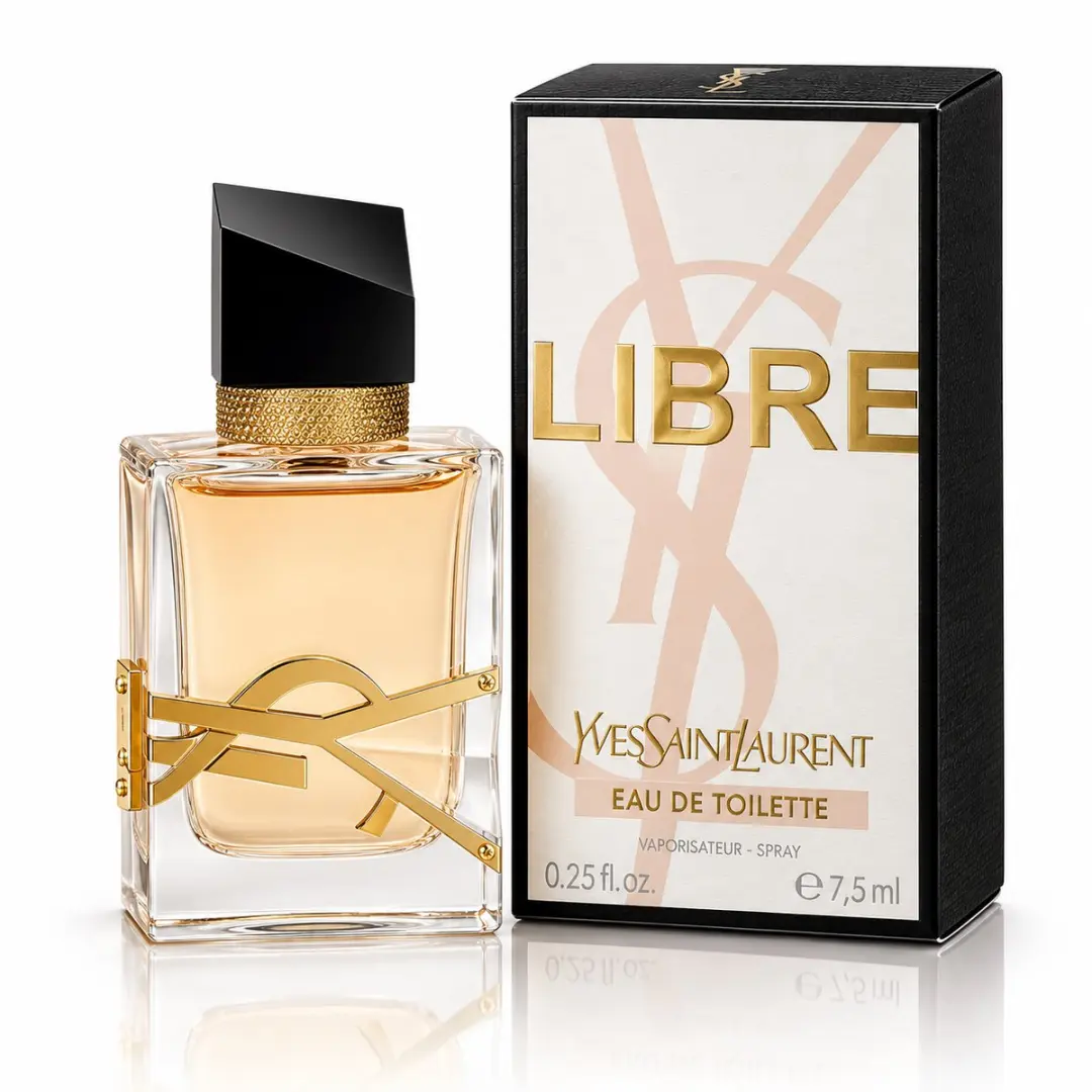 Yves Saint Laurent Libre