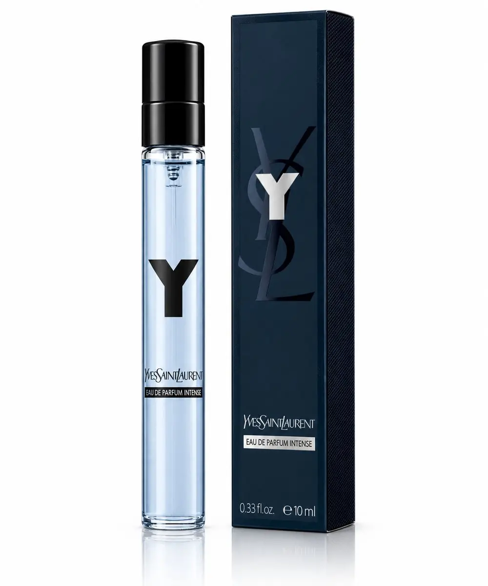Yves Saint Laurent Y 10 ml Eau de Parfum Intense