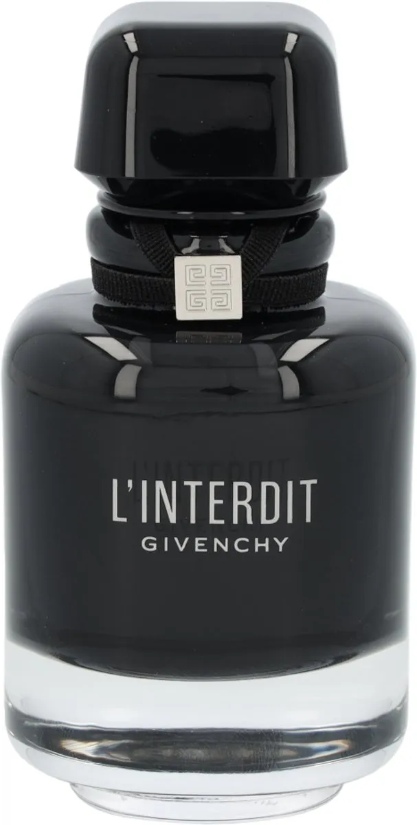 Givenchy L'Interdit Intense Eau de Parfum 50ml