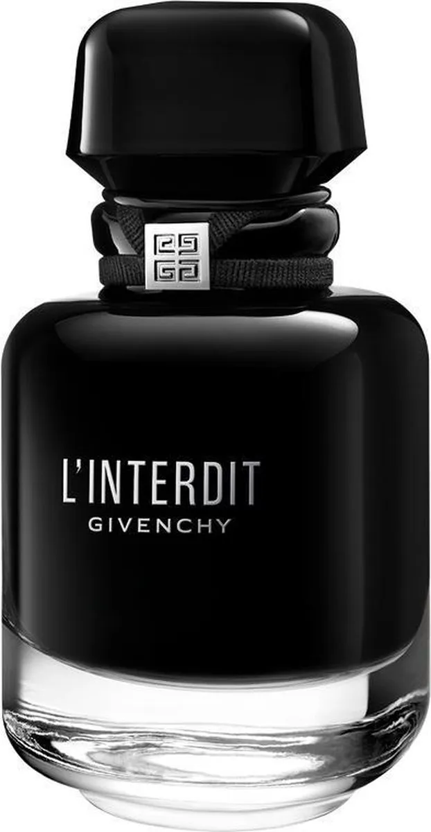 Givenchy L'Interdit Intense Eau de Parfum 50ml