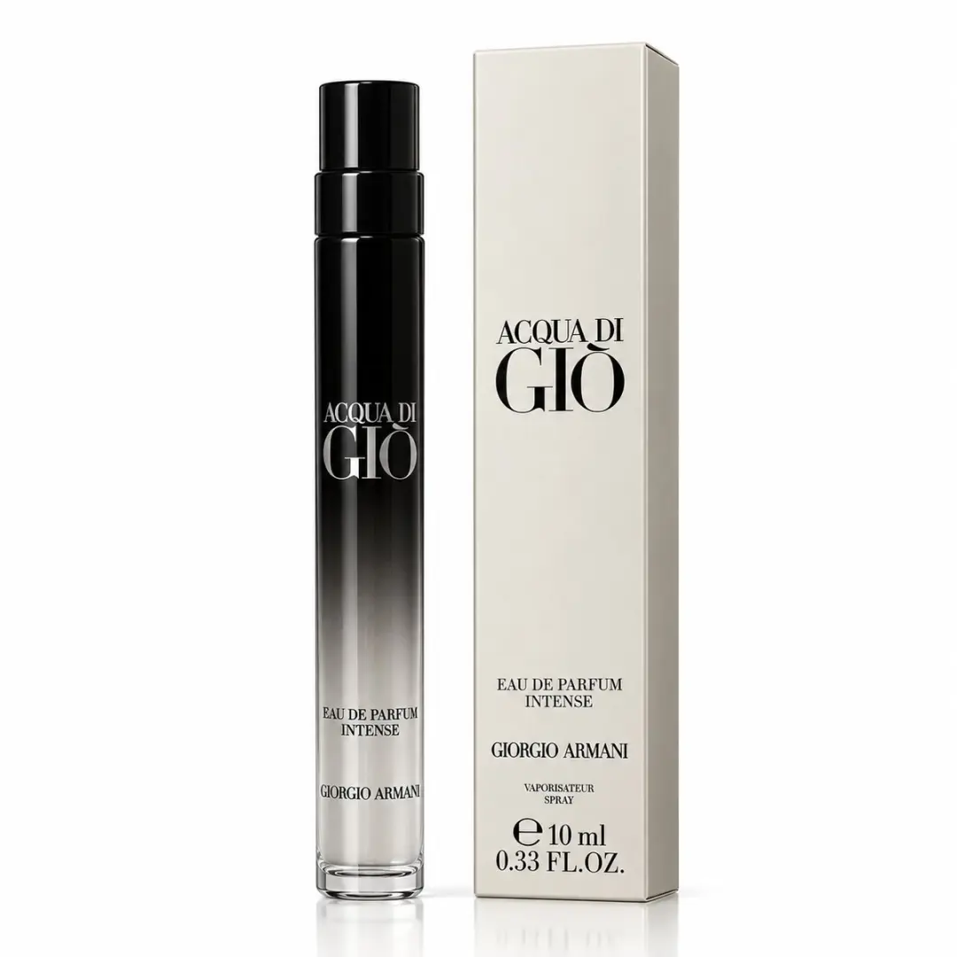 Giorgio Armani Acqua di Gio 10 ml Eau de Parfum Intense