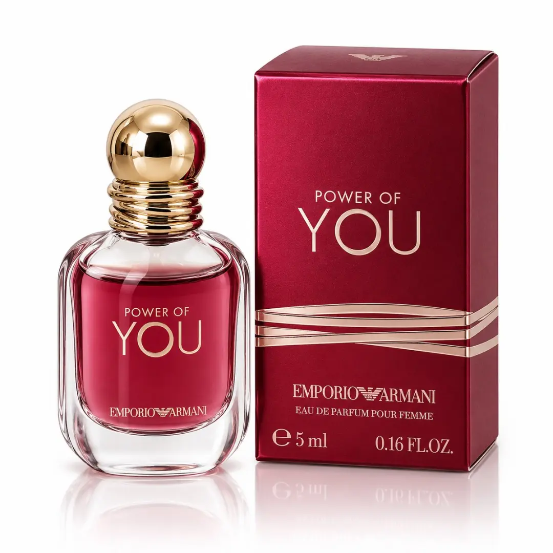 Armani Power Of You