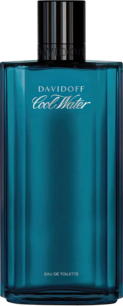 Davidoff Cool Water Man Eau de Toilette 200ml