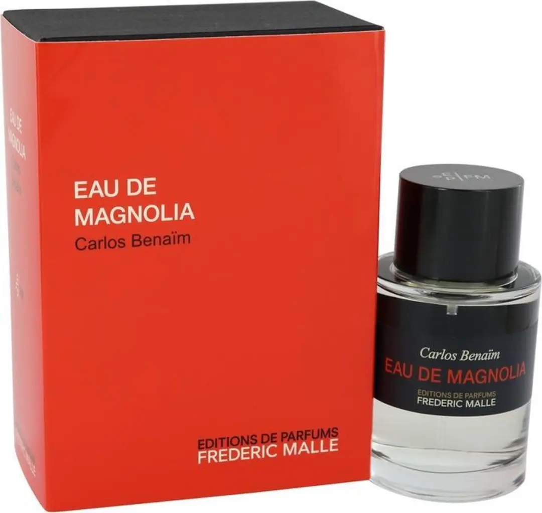 Frederic Malle Eau de Magnolia Unisex Parfum 100ml