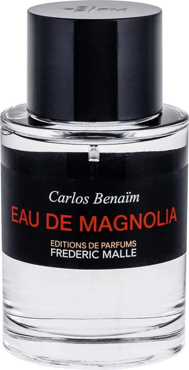 Frederic Malle Eau de Magnolia Unisex Parfum 100ml