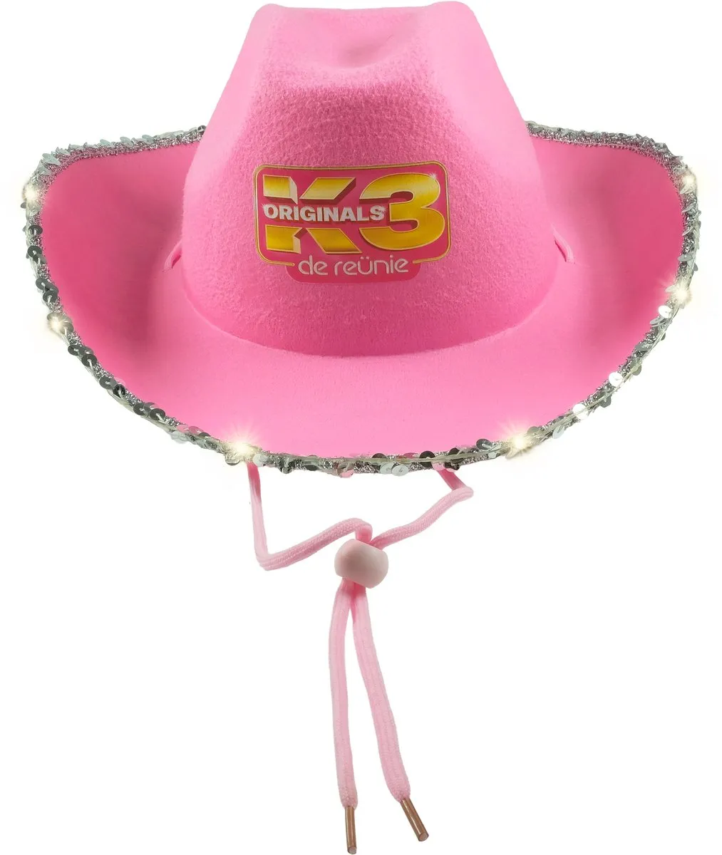 K3 Originals Cowboyhoed