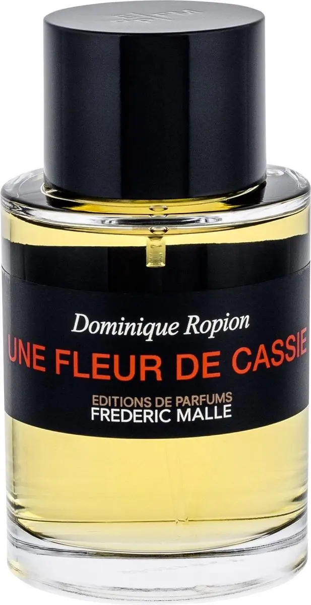 Frederic Malle Une Fleur De Cassie