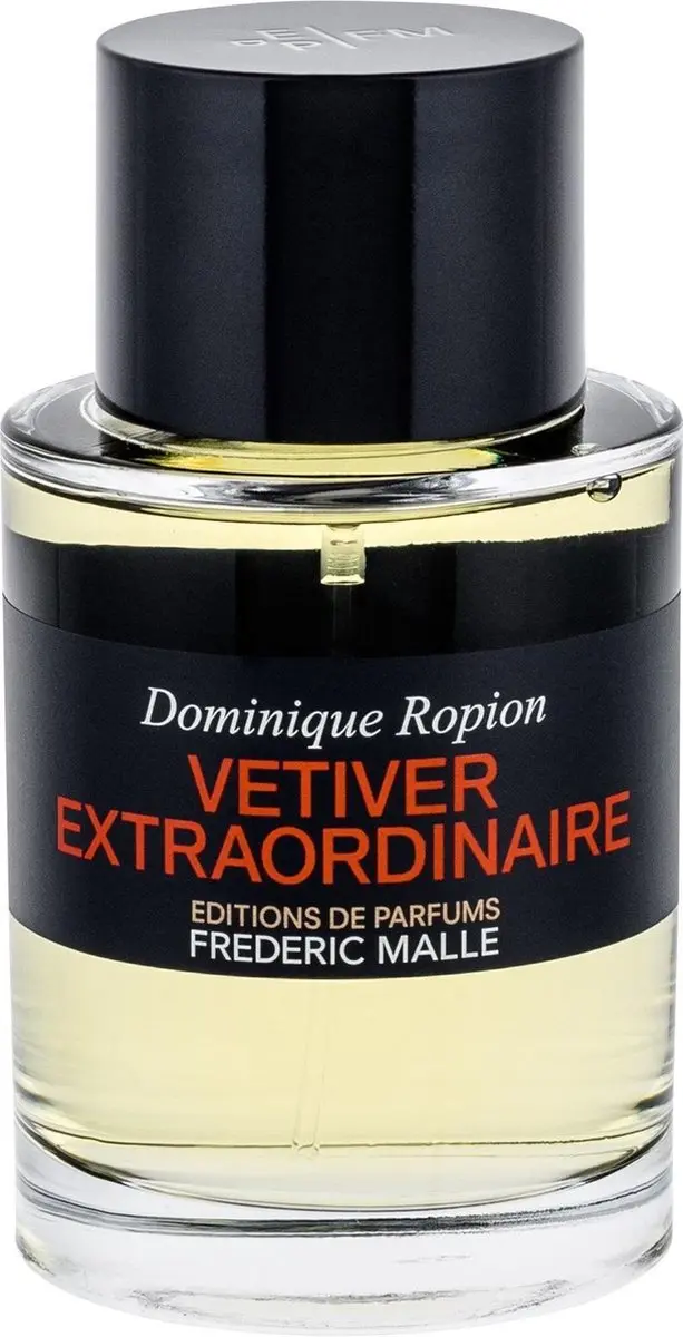 Frederic Malle